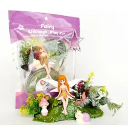EGKD Fairy (Honeydew Melon) KidDough Play Kit