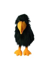 The Puppet Company The Puppet Company Crow Puppet