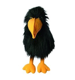 The Puppet Company The Puppet Company Crow Puppet
