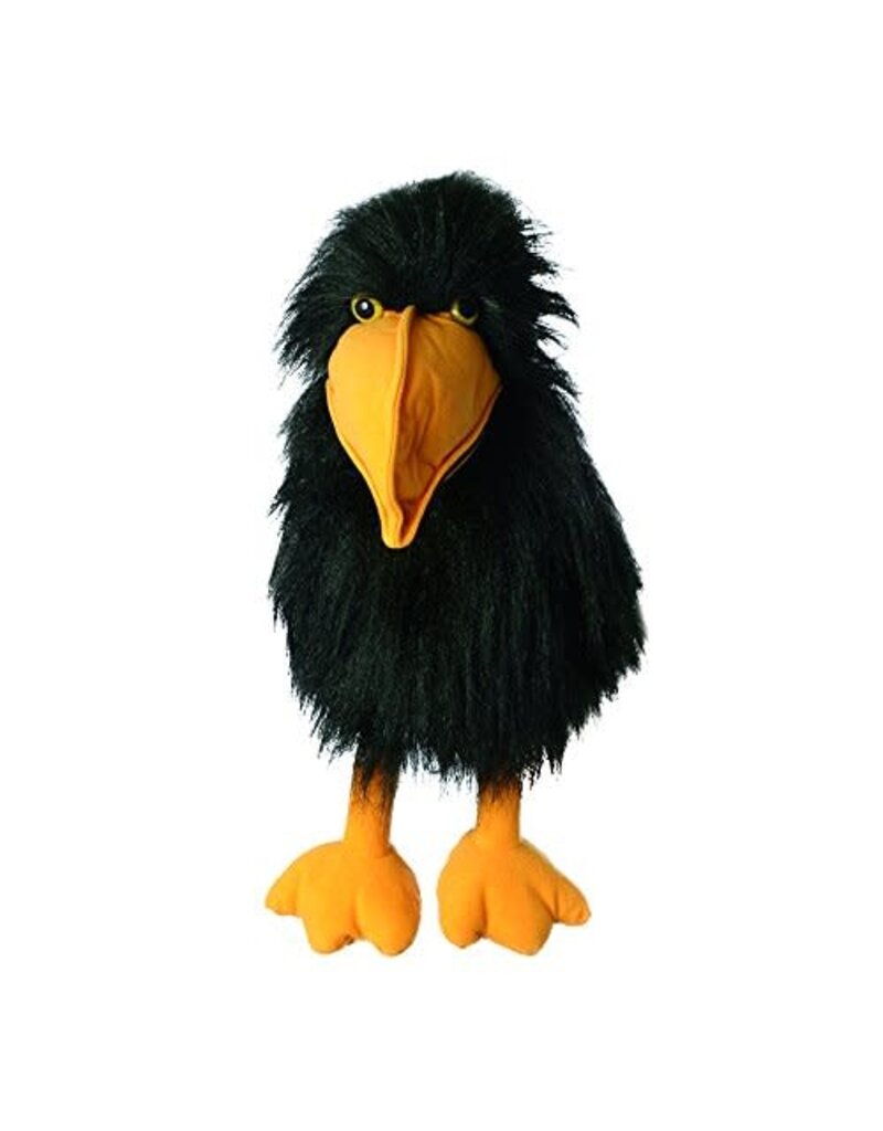 The Puppet Company The Puppet Company Crow Puppet