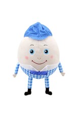 The Puppet Company Willerry Time for Stories- Humpty Dumpty (Large)