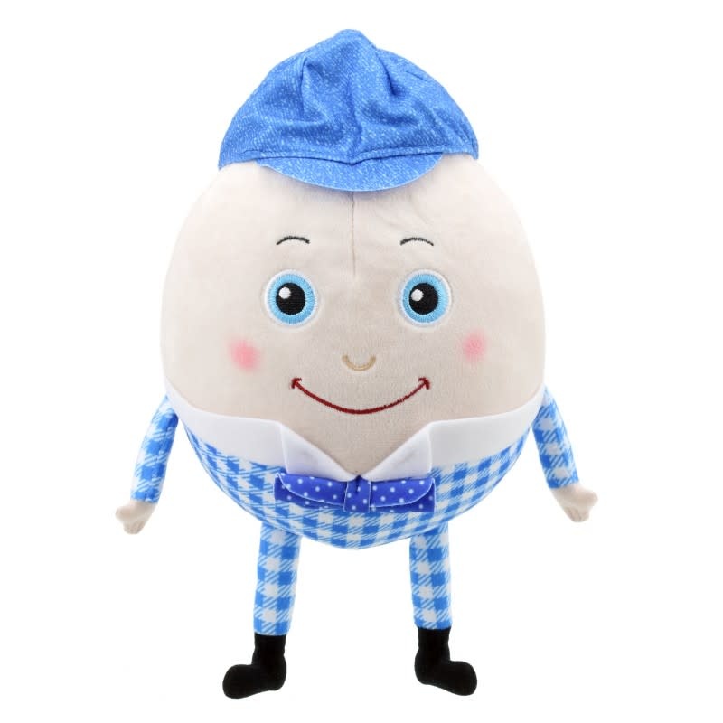 Willerry Time for Stories- Humpty Dumpty (Large)