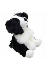 The Puppet Company Willberry Favorites- Border Collie