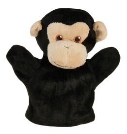 The Puppet Company My First Puppet - Chimp