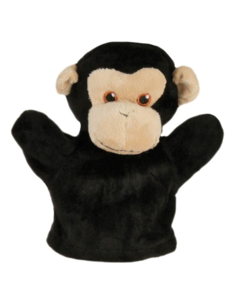 The Puppet Company My First Puppet - Chimp