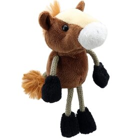 The Puppet Company Finger Puppet - Horse