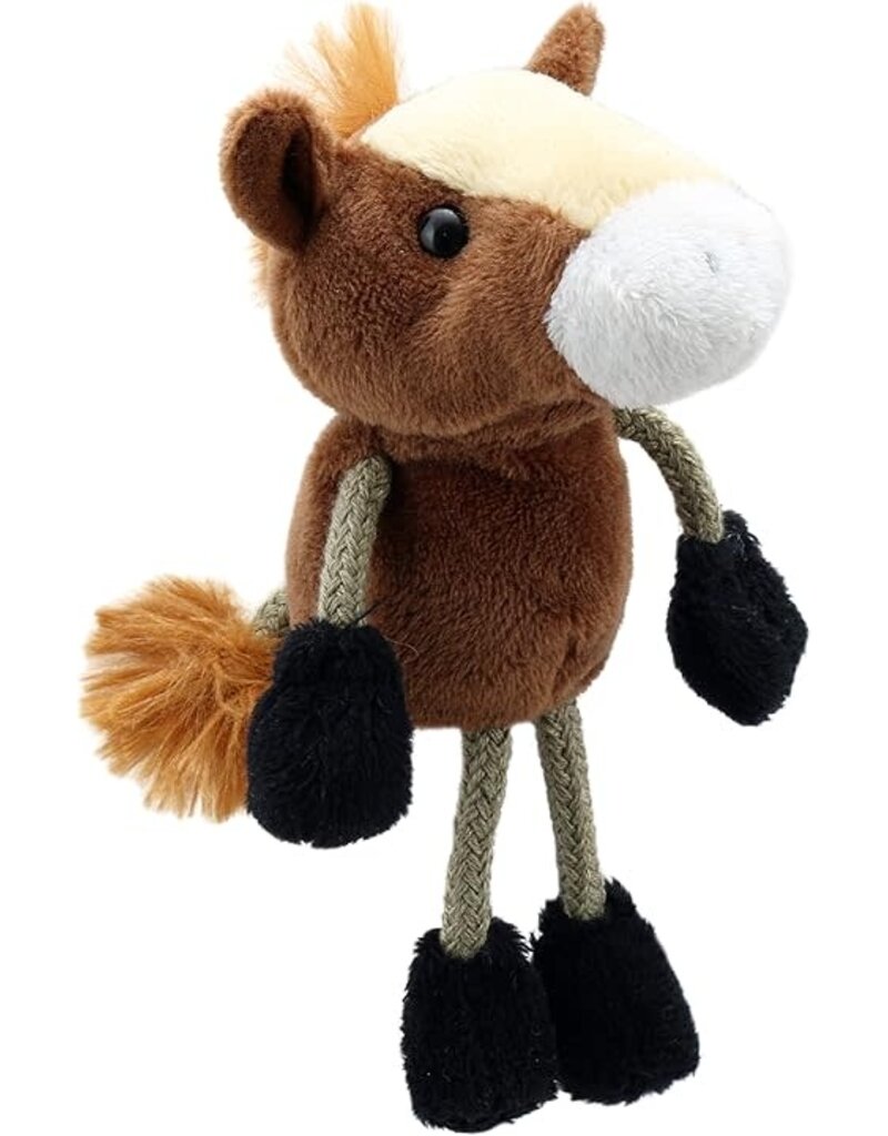 The Puppet Company Finger Puppet - Horse