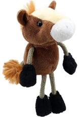 The Puppet Company Finger Puppet - Horse