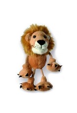 The Puppet Company Finger Puppet - Lion