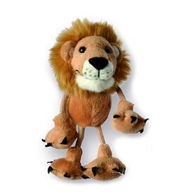 The Puppet Company Finger Puppet - Lion