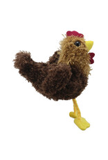 The Puppet Company Finger Puppet - Hen
