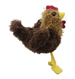 The Puppet Company Finger Puppet - Hen