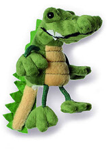 The Puppet Company Finger Puppet -  Crocodile