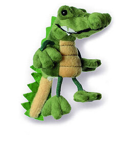 The Puppet Company Finger Puppet -  Crocodile
