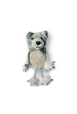 The Puppet Company Finger Puppet -  Wolf