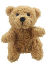 The Puppet Company Finger Puppet - Teddy Bear