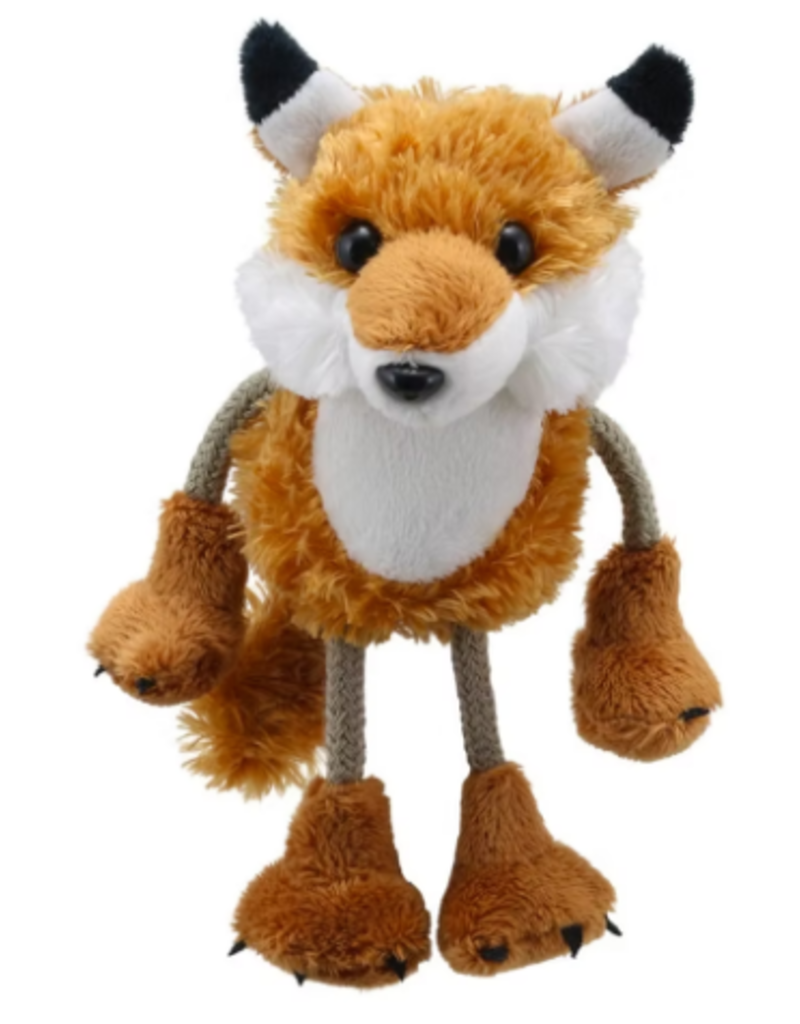The Puppet Company Finger Puppet - Fox