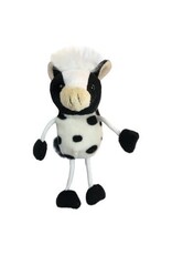 The Puppet Company Finger Puppet - Cow