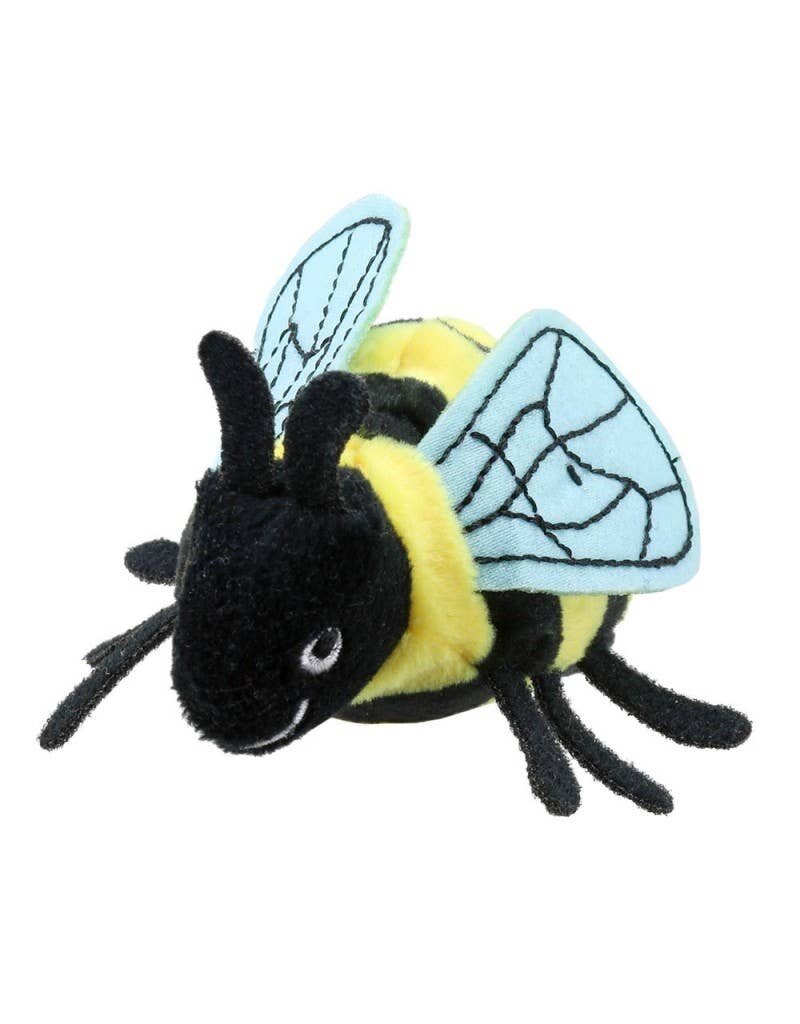 The Puppet Company Finger Puppet - Bumble Bee