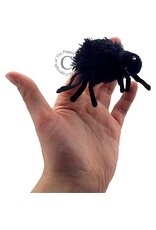 The Puppet Company Spider Finger Puppet