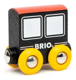 Brio Letter Train Tender