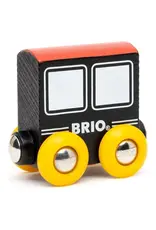 Brio Letter Train Tender