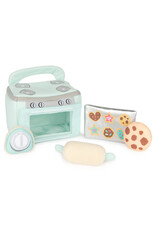 Gund Plush Baby Gund My First Baking Playset