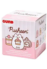 Gund Plush Pusheen Patisserie Surprise Blind Box
