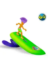 Surfer Dudes Surfer Dudes J-Bay Jack