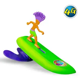 Surfer Dudes Surfer Dudes J-Bay Jack