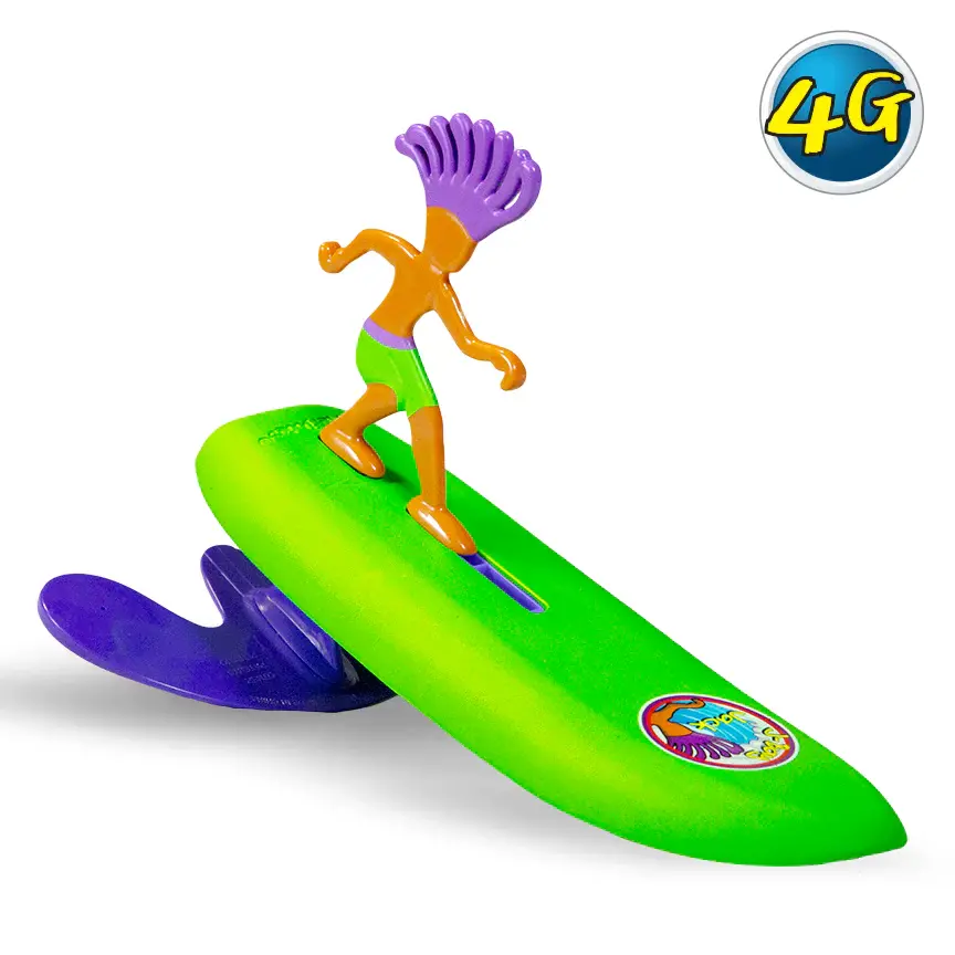 Surfer Dudes J-Bay Jack