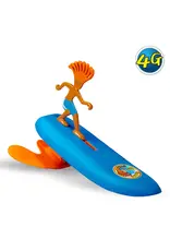 Surfer Dudes Surfer Dudes Hanalei Harry