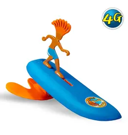 Surfer Dudes Surfer Dudes Hanalei Harry