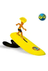 TOYosity LLC Trestles Tim Surfer Dudes