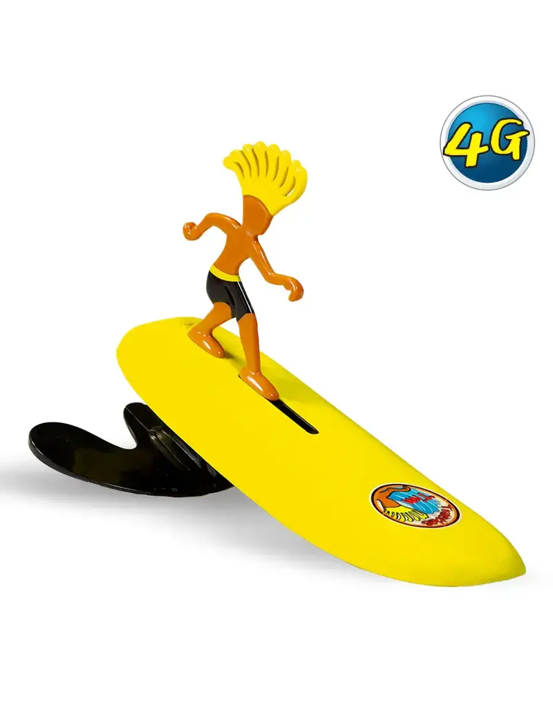 TOYosity LLC Trestles Tim Surfer Dudes