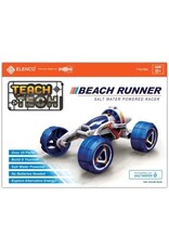 Elenco Beach Racer - Salt Water Powered Racer