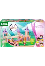 Brio BRIO Disney Princess Castle Set