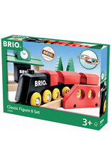 Brio Brio Classic Figure 8 Set