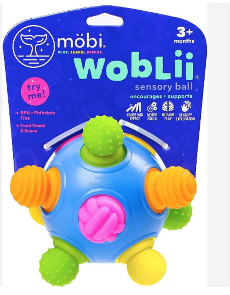 mobi Baby Mobi Woblii