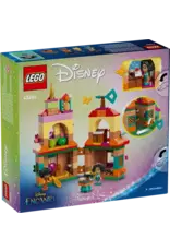 LEGO LEGO Disney Encanto Mini House