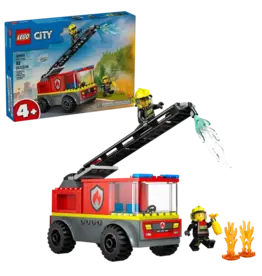 LEGO LEGO CITY Fire Truck