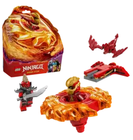 LEGO LEGO Ninjago - Kai's Dragon Spinjitzu Spinner