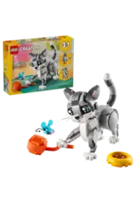 LEGO LEGO Playful Cat