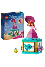 LEGO LEGO Twirling Ariel