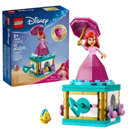 LEGO LEGO Twirling Ariel