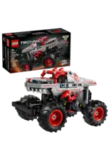 LEGO LEGO Monster Jam ThunderROARus Pull-Back