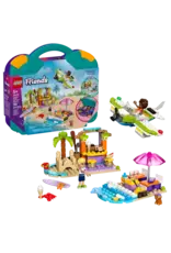LEGO LEGO Friends Creative Beach and Travel Suitcase
