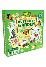 Insect Lore Butterfly Garden Growing Kit with Prepaid Voucher