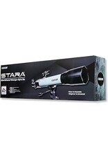 Carson optical 35-70x80mm Refractor Telescope Quality Optics, Easy Set Up