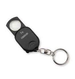 Carson optical Pop-Up Magnet Keychain